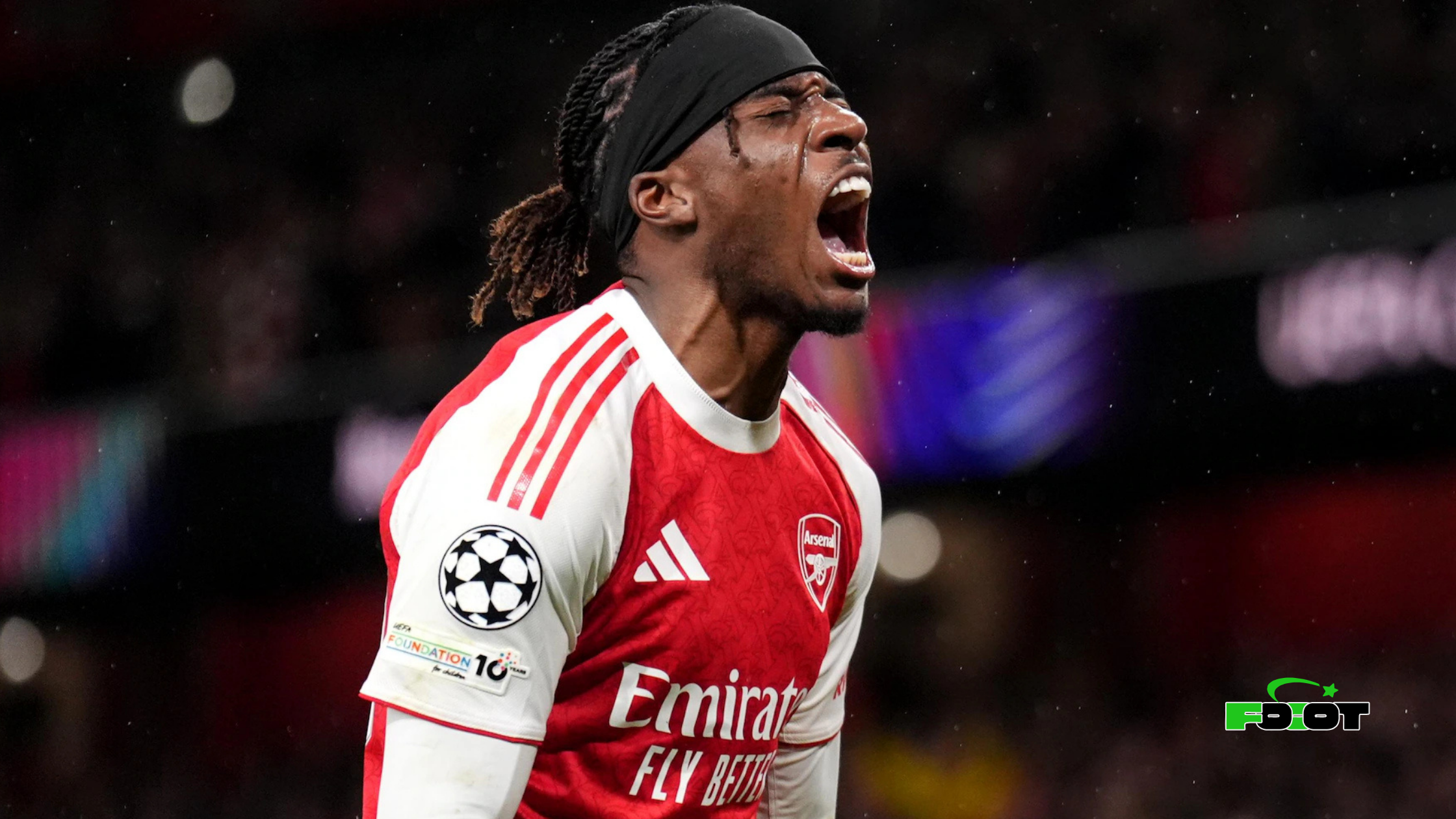 Arsenal fait tomber le Bayern Munich : la victoire qui change tout en Ligue des Champions